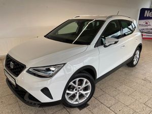 SEAT-Arona-FR Winter-& Infotain-Paket ACC Abstandstem,Pojazdy używane