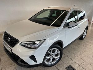 SEAT-Arona-FR Winter-& Infotain-Paket ACC Abstandstem,Használtautó