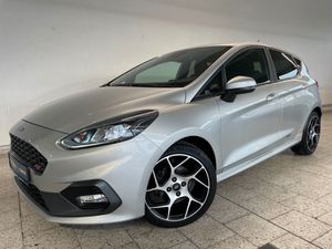 FORD-Fiesta-ST Winter-,Komfort II-,Sicherheits-Paket,Употребявани коли