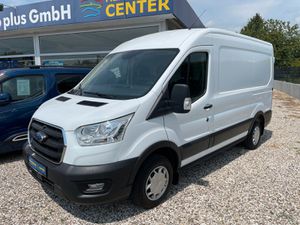 FORD-Transit-Kasten 290 L2H2 Trend Kasten 20 EcoBlue,Gebrauchtwagen