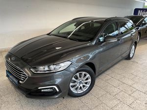 FORD-Mondeo-Turnier Trend / Business-Paket  / 1Hand,Gebrauchtwagen