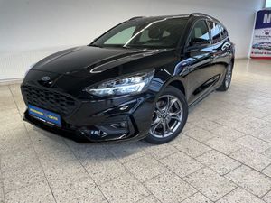 FORD-Focus-Turnier ST-Line Family & Winter-Paket,Употребявани коли