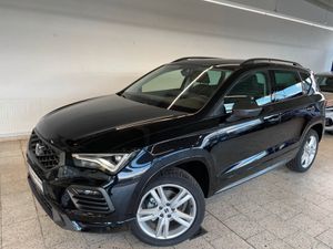 SEAT-Ateca-FR DSG Panorama/Schiebedach sofort verfügb,Подержанный автомобиль