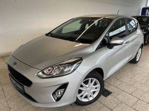 FORD-Fiesta-Cool & Connect Navi & Sound-Paket IV,Pojazdy używane