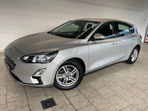 FORD-Focus-Lim Cool & Connect,Подержанный автомобиль