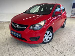 OPEL-Karl-10 Edition - Klima - PDC H,Подержанный автомобиль