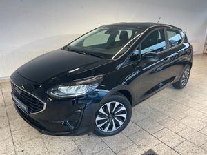 FORD-Fiesta-10 EcoBoost Cool & Connect Automatik,Pojazdy używane