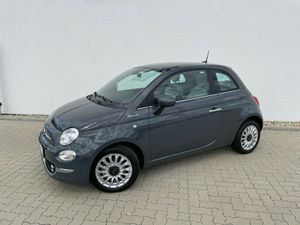 FIAT-500-10 GSE Hybrid Dolcevita Bi-XENON, WKR,de demostración