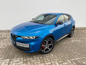 ALFA ROMEO-Tonale-VELOCE 15 VGT 118kW (160ps) 48V-Hybrid,Ojetá vozidla