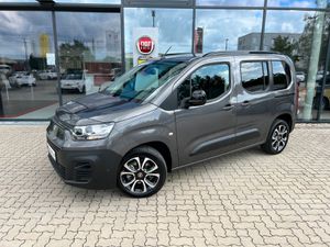 FIAT-Doblo-E- Magic Top 50KW Akku (100kW /136 PS),Demo vehicle