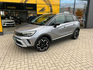 OPEL-Crossland (X)-Crossland 12 DI Turbo 130 Ultimate,Used vehicle