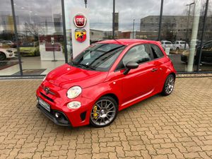 ABARTH