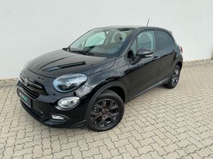 FIAT-500X-14 16V 140 M-AIR S-Design Sport,Ojetá vozidla