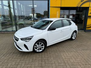 OPEL-Corsa-12 75 Elegance, Kamera, Sitzheizung,Vehículo de ocasión