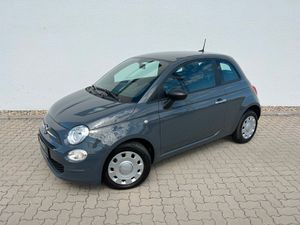 FIAT-500-10 GSE Cult,Ojetá vozidla