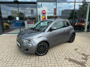 FIAT-500e-3+1 La Prima  By Bocelli+ Sitzheizung,Ojetá vozidla