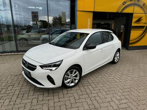 OPEL-Corsa-12 100 Elegance + Navi + Parksensoren,Used vehicle