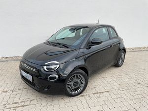 FIAT-500e-Icon+Parksensoren+Sitzheizung,Vehículo de ocasión