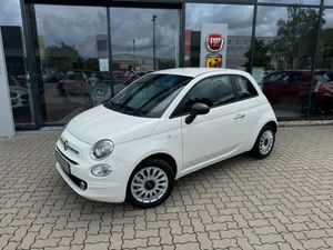 FIAT-500-10 GSE Hybrid +Navi+Garantieverlängerung,Vehículo de ocasión