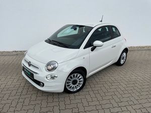 FIAT-500-10 GSE Hybrid Lounge, Navi,Ojetá vozidla