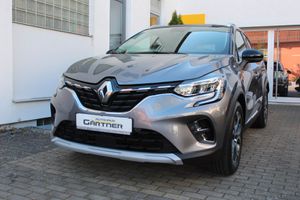 RENAULT-Captur-Techno E-TECH Plug in 160,Gebrauchtwagen