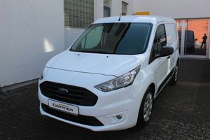 FORD-Transit Connect-Kasten Trend,Gebrauchtwagen