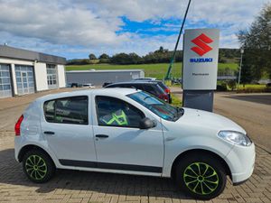 DACIA-Sandero-Ambiance,Vehículo de ocasión