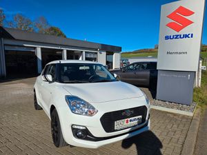 SUZUKI-Swift-10 BOOSTERJET Comfort,Gebrauchtwagen