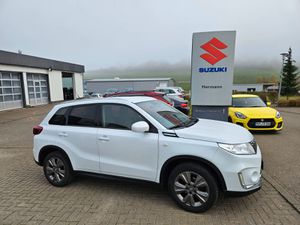 SUZUKI-Vitara-10 Comfort 4x4 Automatic,Gebrauchtwagen