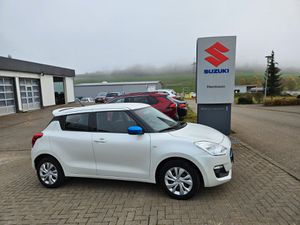 SUZUKI-Swift-Club,Used vehicle