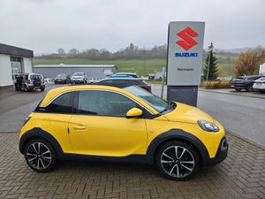 OPEL-Adam-Rocks ecoFlex,Gebrauchtwagen