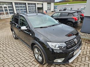 DACIA-Logan-MCV II Kombi Stepway *Inkl Winterräder*,Употребявани коли