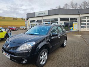 RENAULT-Koleos-Luxe 20 dCi 4x4 ** Top Zustand**,Polovna