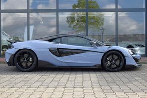 MCLAREN