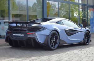 MCLAREN