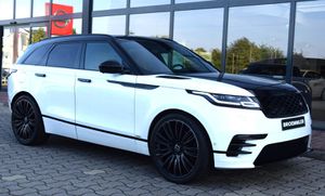 LAND ROVER-Range Rover Velar-D300 R-Dynamic HSE,Подержанный автомобиль