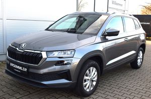 SKODA-Karoq-DSG Kamera Design Pack Smart Link,Használtautó