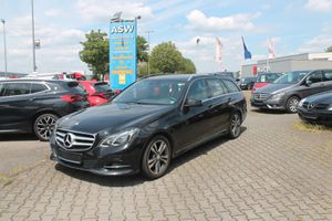 MERCEDES-BENZ-E 350-T BlueTec Avantg*Autom*LED*Comand*AHK*,Употребявани коли