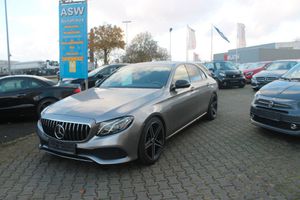 MERCEDES-BENZ-E 250-Avtg9GAut+Wip*LED*360°Memory*Leder*n19"LM,Használtautó