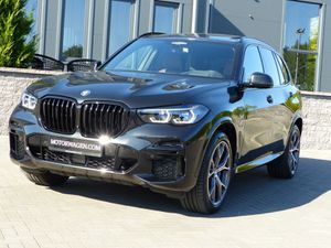 BMW-X5-xDrive 45 e M Sport,Gebrauchtwagen