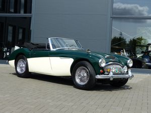 AUSTIN HEALEY