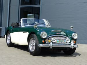 AUSTIN HEALEY