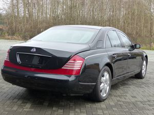 MAYBACH