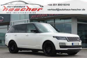 LAND ROVER-Range Rover-50 V8 Facelift*STANDHZG*PANO*22ZOLL,Használtautó