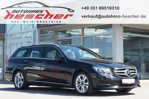 MERCEDES-BENZ-E 350-CDI 4Matic T 7G-TRONIC *LED*KAMERA*AHK*,Употребявани коли