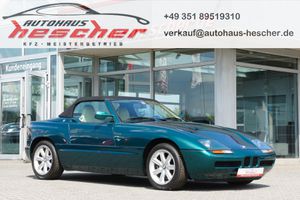 BMW-Z1-Roadster *URGRÜN/BEIGE*,Used vehicle