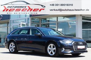 AUDI-A6-Avant sport 50 TDI quattro *LED*KAMERA*1HAND,Употребявани коли