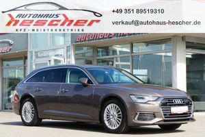 AUDI-A6-Avant design 40 TDI S-tronic *LED*NAVI*AHK*,Used vehicle