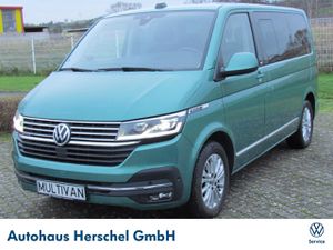 VW-T6 Multivan-T61 Multivan DSG 4M AHK Kamera Multiflex uvm,Подержанный автомобиль