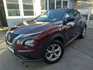 NISSAN-Juke-DIG-T 117 N-Connecta NC Tech Winter,Подержанный автомобиль